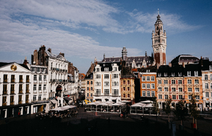 Plombier Arras